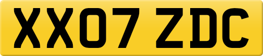 XX07ZDC