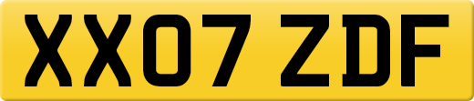 XX07ZDF