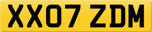 XX07ZDM