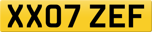 XX07ZEF