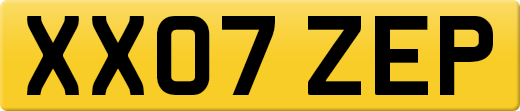 XX07ZEP