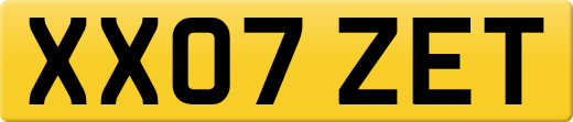 XX07ZET