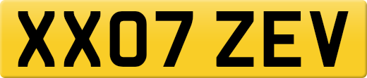 XX07ZEV