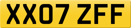 XX07ZFF