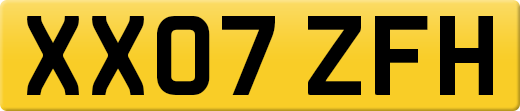 XX07ZFH