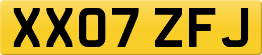 XX07ZFJ