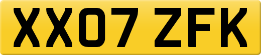 XX07ZFK