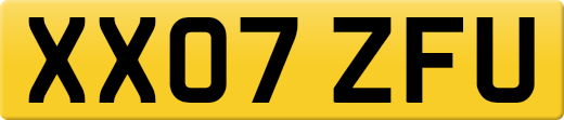 XX07ZFU