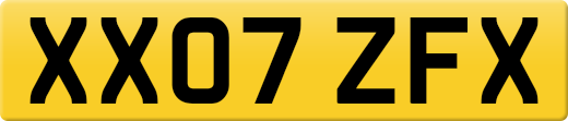 XX07ZFX