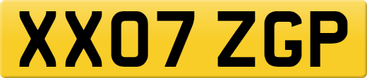 XX07ZGP