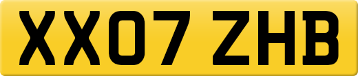 XX07ZHB