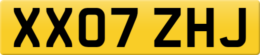 XX07ZHJ