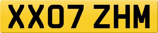 XX07ZHM