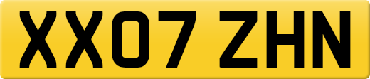 XX07ZHN
