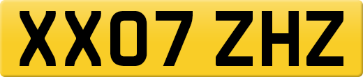 XX07ZHZ