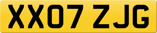XX07ZJG