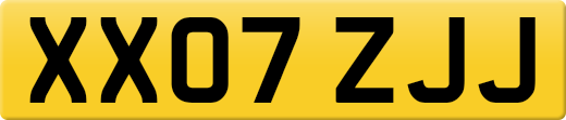 XX07ZJJ