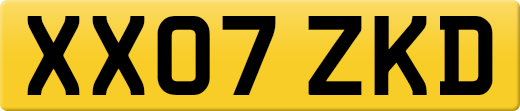 XX07ZKD