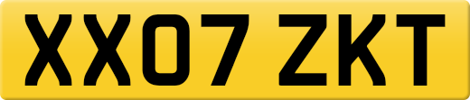 XX07ZKT