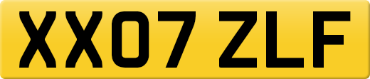 XX07ZLF