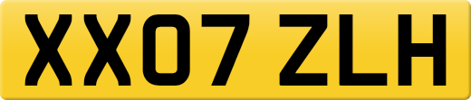 XX07ZLH