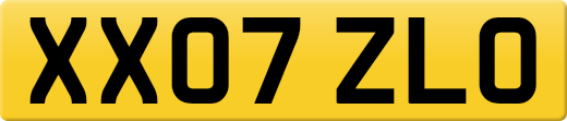 XX07ZLO