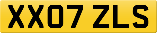 XX07ZLS