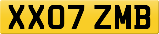 XX07ZMB