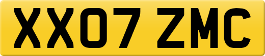 XX07ZMC