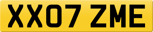 XX07ZME