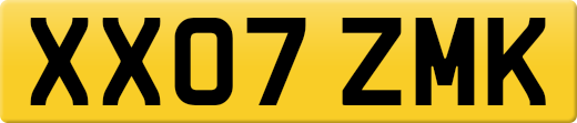 XX07ZMK
