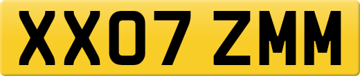 XX07ZMM