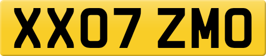 XX07ZMO