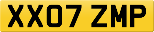 XX07ZMP
