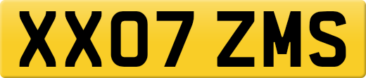 XX07ZMS