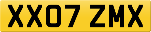 XX07ZMX