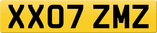 XX07ZMZ