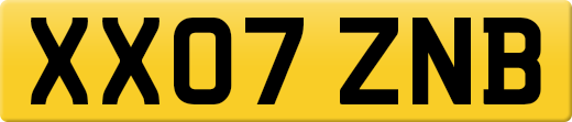 XX07ZNB