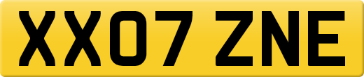 XX07ZNE