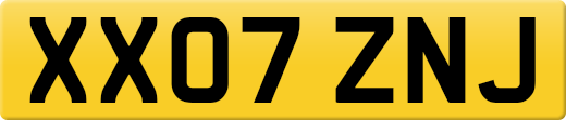 XX07ZNJ