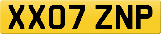 XX07ZNP