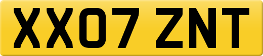 XX07ZNT