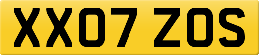 XX07ZOS