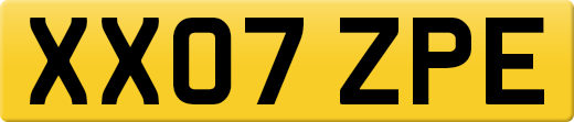 XX07ZPE