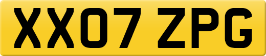 XX07ZPG