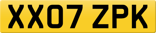 XX07ZPK