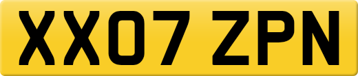 XX07ZPN