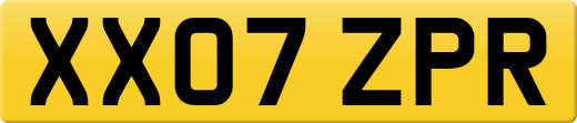 XX07ZPR