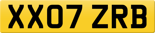 XX07ZRB