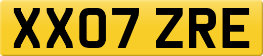 XX07ZRE